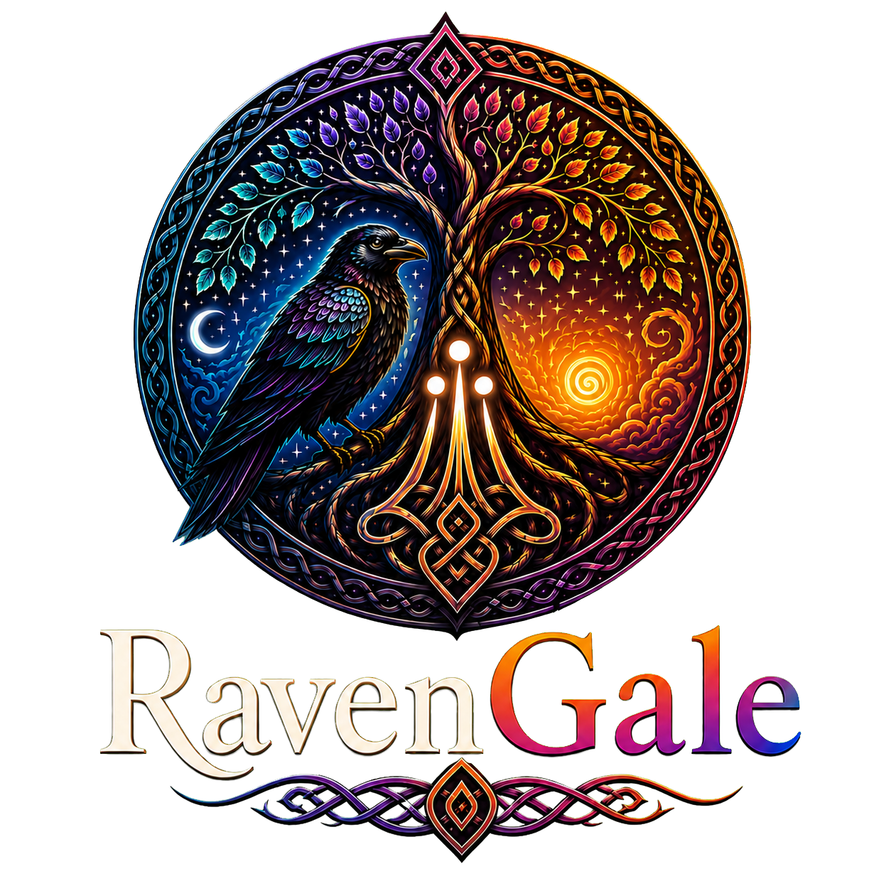 RavenGale